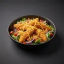 Salade tenders La Cabane