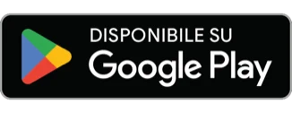 Android in arrivo Disponibile su Google Play — presto disponibile